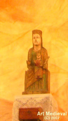 Virgen de la Gua