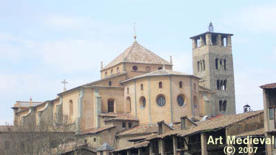 Catedral de Sant Pere