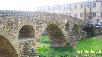 Puente de Queralt