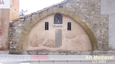 Sant Jaume dels Malalts