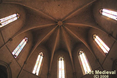 Iglesia de Santa Mara la Mayor