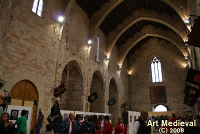 Convento de Sant Francesc