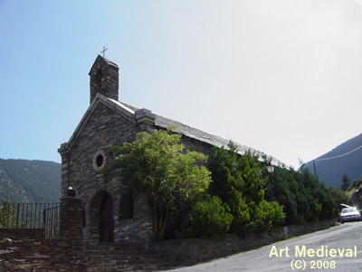 Santuario de Canlich