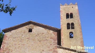 Campanario