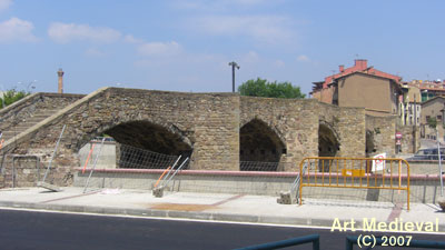 Puente del Remei