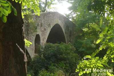 Puente de Bruguer