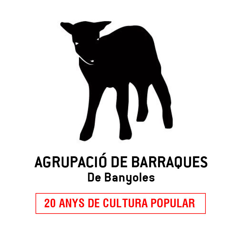 BARRAQUES!