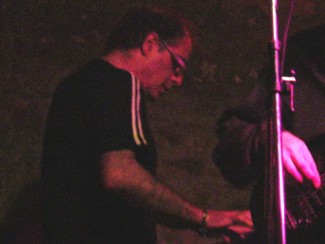 Toni Saigi 'Chupi'