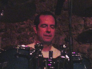 Quim 'Benitez' Vilaplana