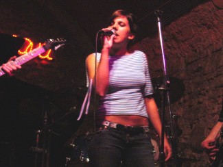 Adela Batiste