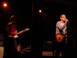 Jordi Busquets i Quimi Portet