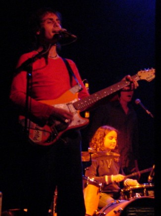 Jordi Busquets i Eugnia Portet