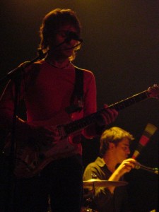 Jordi Busquets i Xarli Oliver