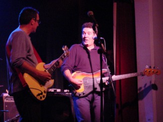Antonio Fidel i Quimi Portet