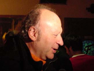 Jaume Sisa, cantautor galactic