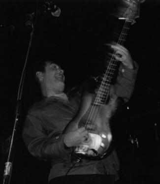 Antonio Fidel