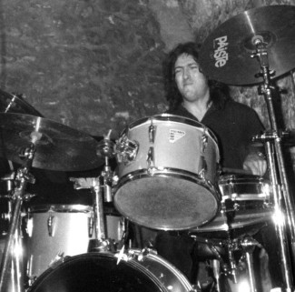 Joan Molina