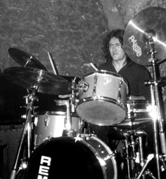 Joan Molina