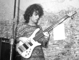 Albert Vila
