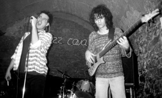 Gudi i Albert Vila
