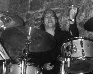El Pirata Joan Molina