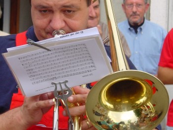 LA BANDA DE L'EIX DEL MAL