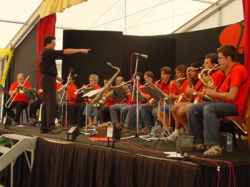 Big Band de Manlleu