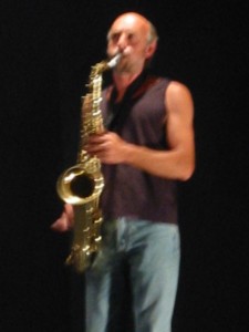 Pere Marin