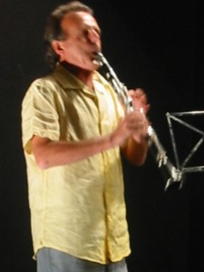 Ramon Vilar
