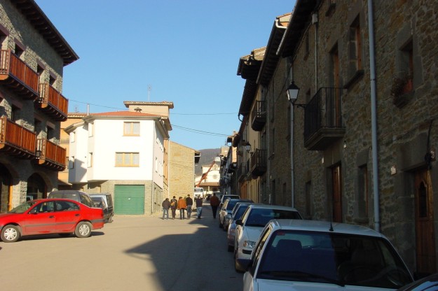Foto de Pere Galobardes Gabarr