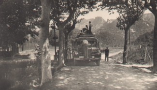 Arxiu de Maria Gabarr Gombas