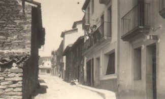 Arxiu de Maria Gabarr Gombas