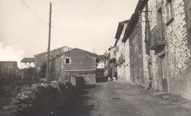 Arxiu de Maria Gabarr Gombas