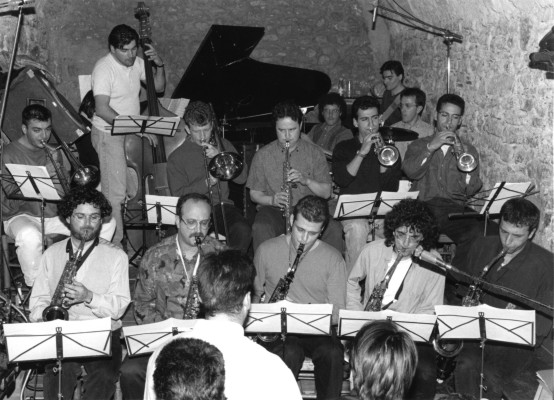Big band