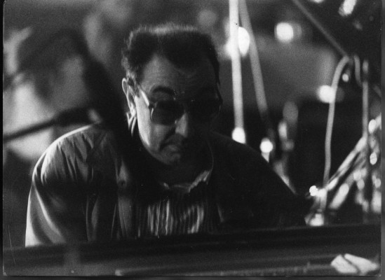 Tete Montoliu