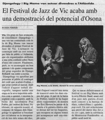 Clausura