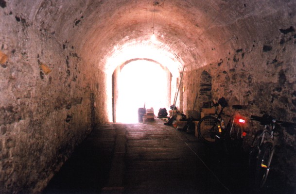 Entrada