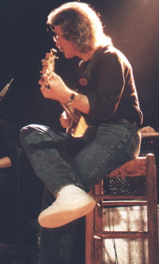 Carles Benavent