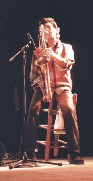 Jorge Pardo