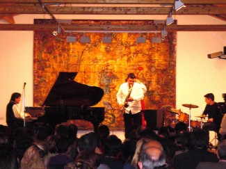 Piansim - Josep M. Cols - Pas a quatre / 04-04-02