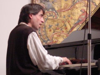 Piansim - Josep M. Cols - Pas a quatre / 04-04-02