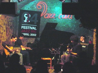 Combo de Torell / 11-04-02