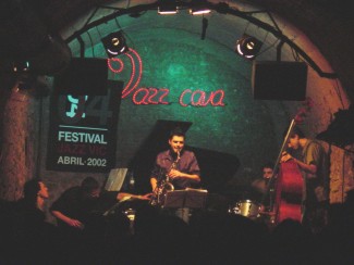 Marc Vernis Quintet - Colors / 20-04-02