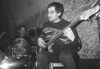 Eric Herrera i Guillem Costa