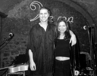 Aires de Jazz, 03-02-01