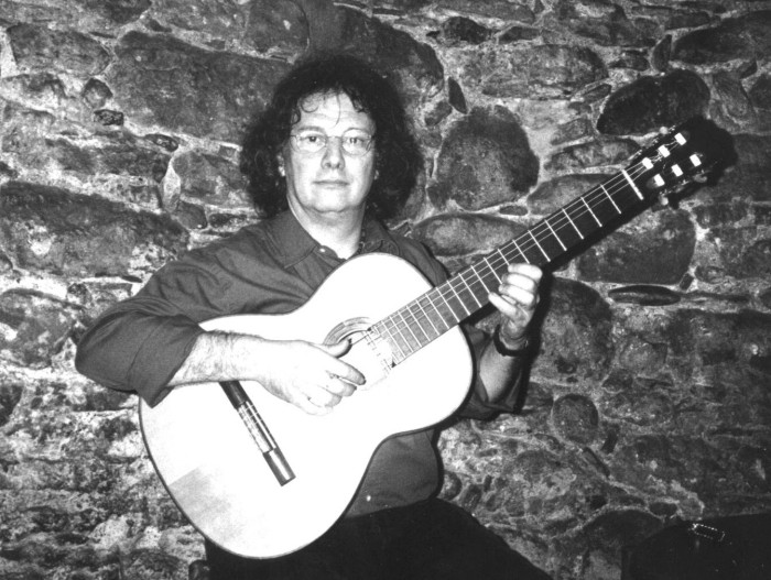 Toti Soler, 011201