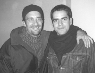 Joaquin Artega i Santi Serratosa, 230201
