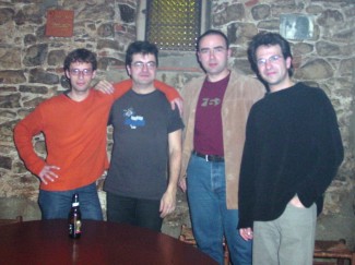 Mister Funk, 02-02-02