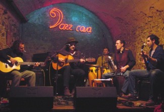 Tio Pepe, 02-03-02