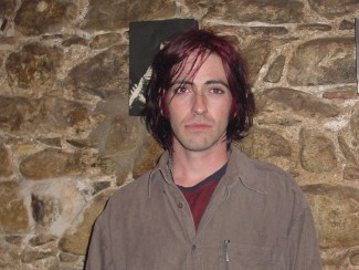 Paul Fuster, 04-05-02